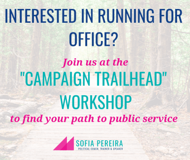 campaign trailhead workshop